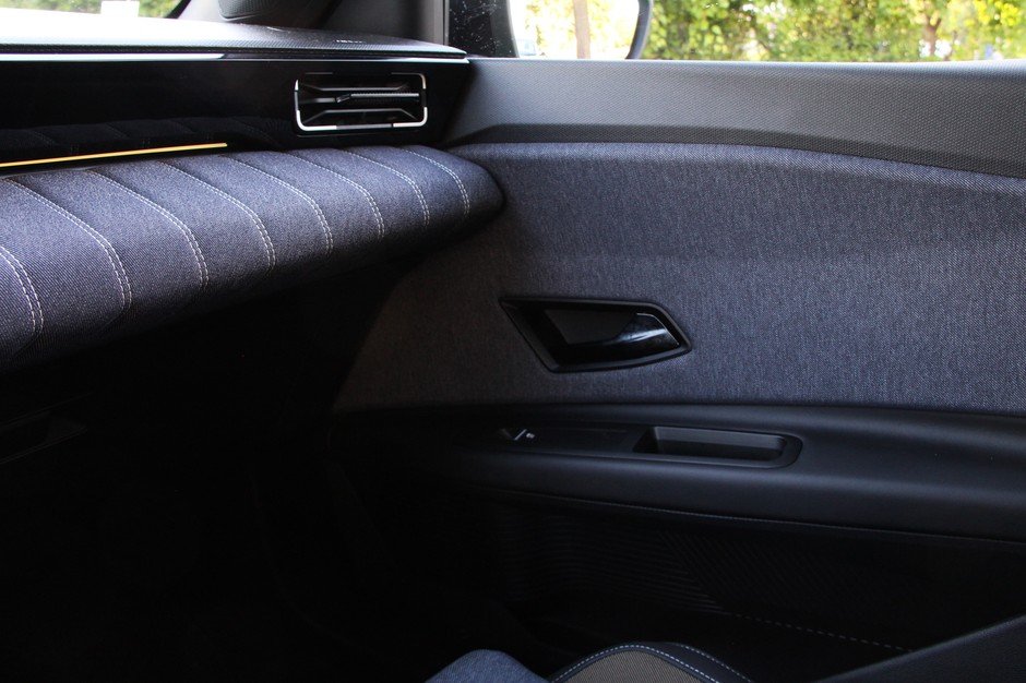 Renault 5 E-Tech Techno