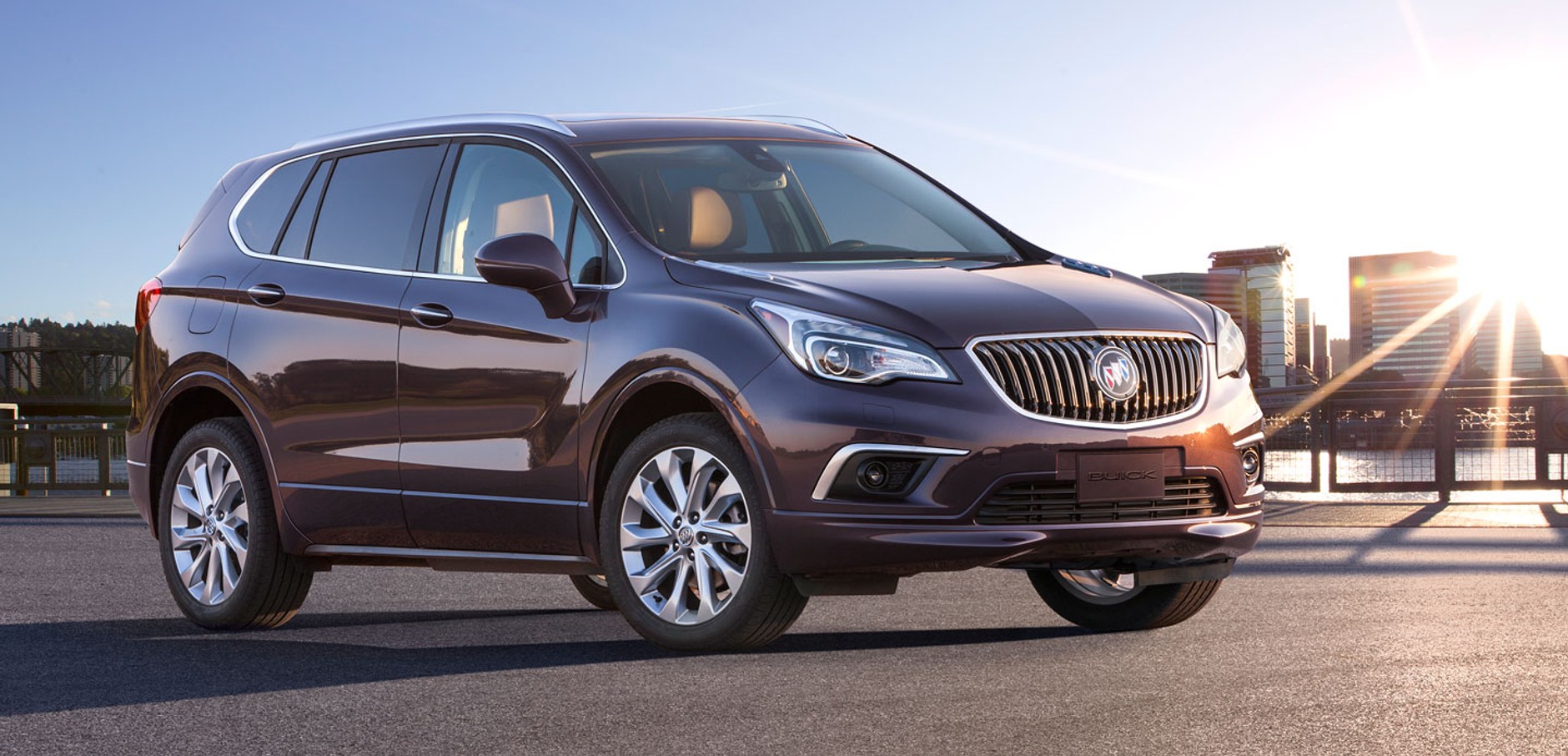 Taki będzie następca Opla Antara