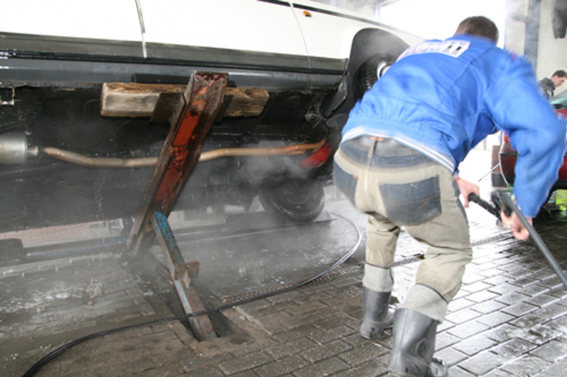 Pozbądź się zimy!