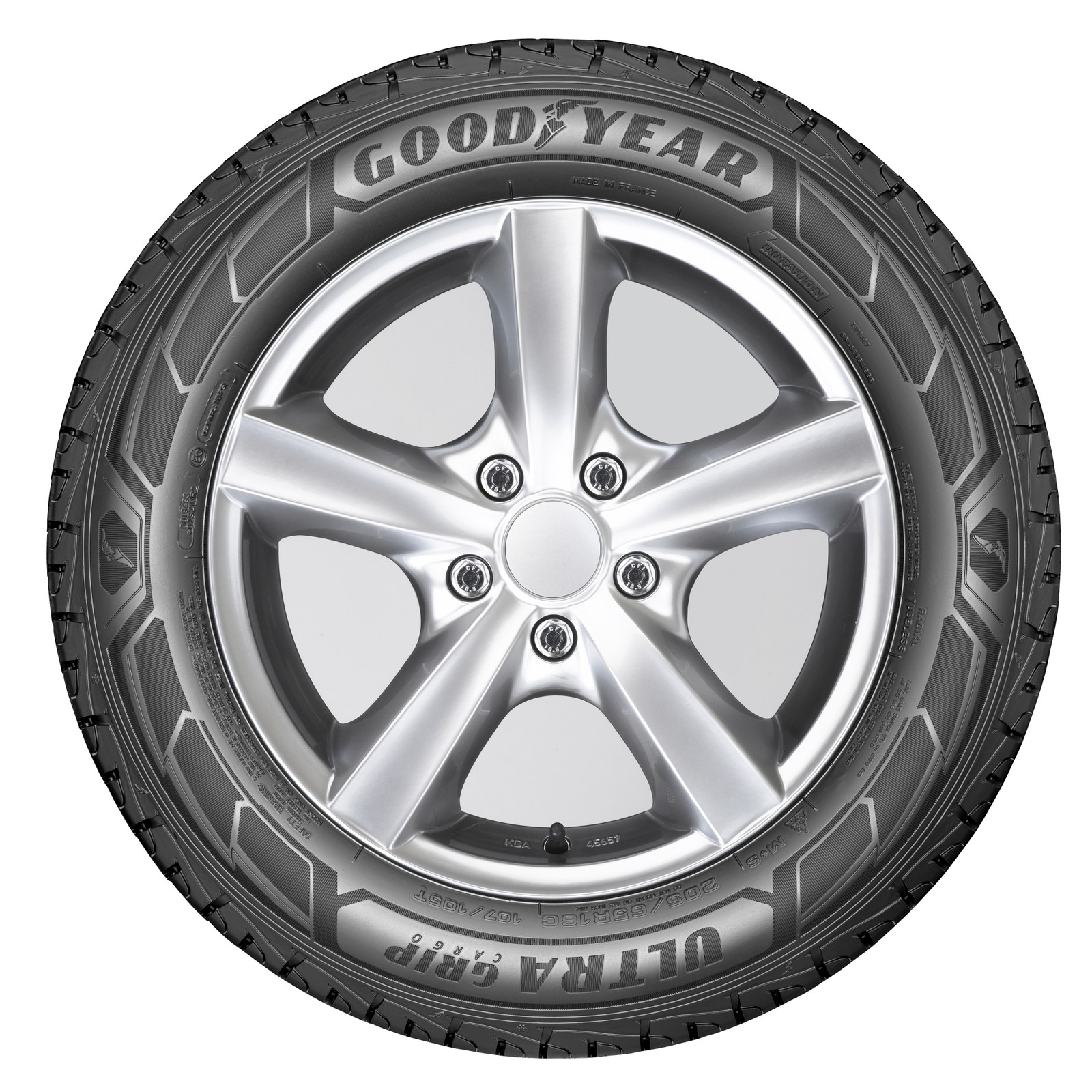Goodyear UltraGrip