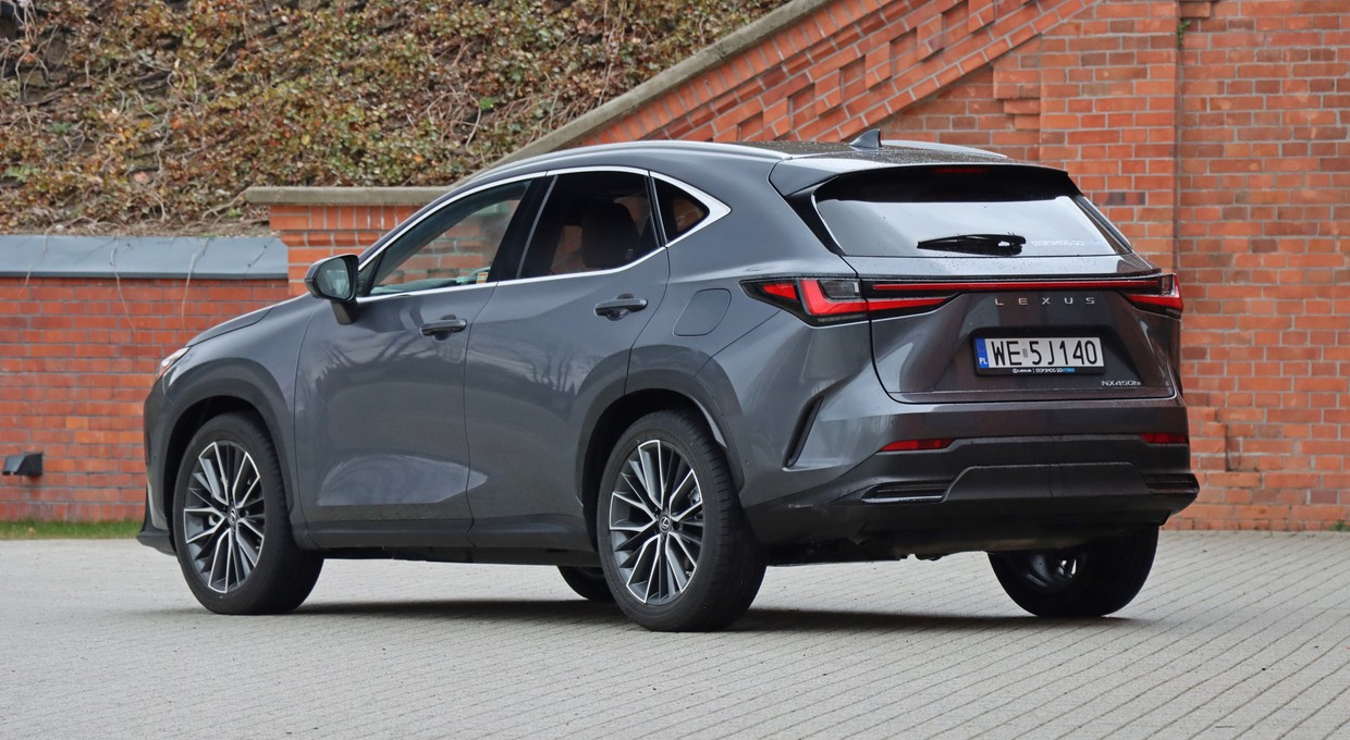 Polacy mają nowego ulubionego SUV-a premium. Są już dane sprzedażowe za styczeń