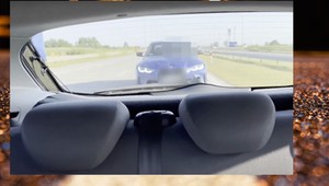 Agresywny kierowca BMW M3 usłyszał wyrok. Surowszy niż wnioskowała policja