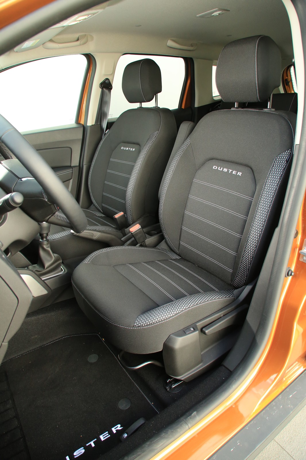 Dacia Duster 1.3 TCe