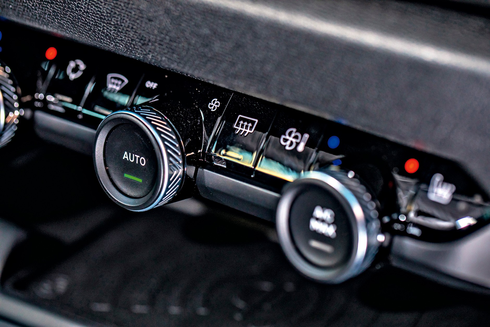 Citroën C4 – pierwsza jazda