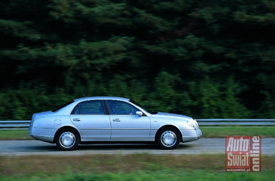 Lancia Thesis