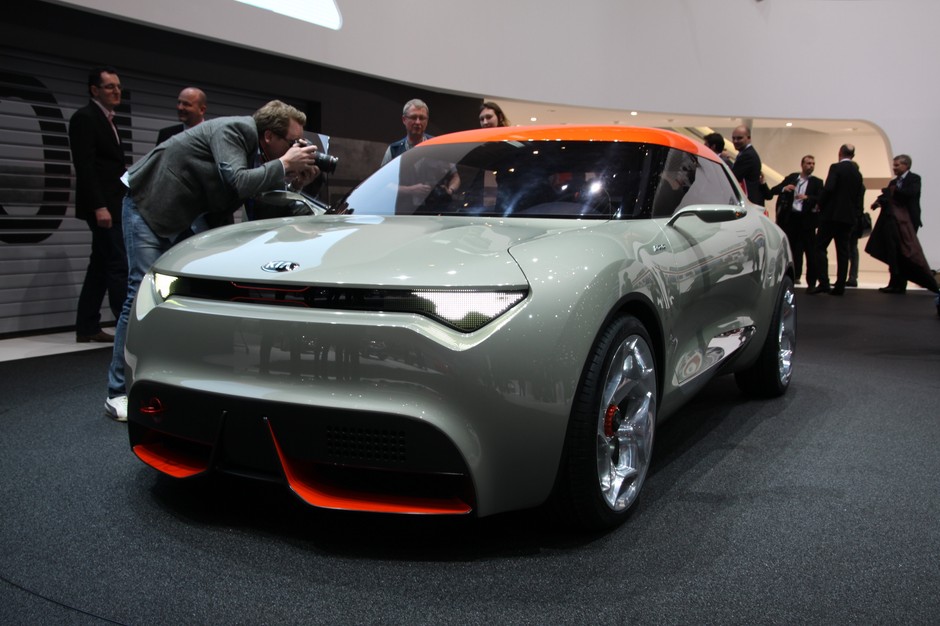 Kia Provo (Genewa 2013)