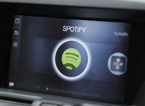Volvo wprowadza system oparty na Androidzie