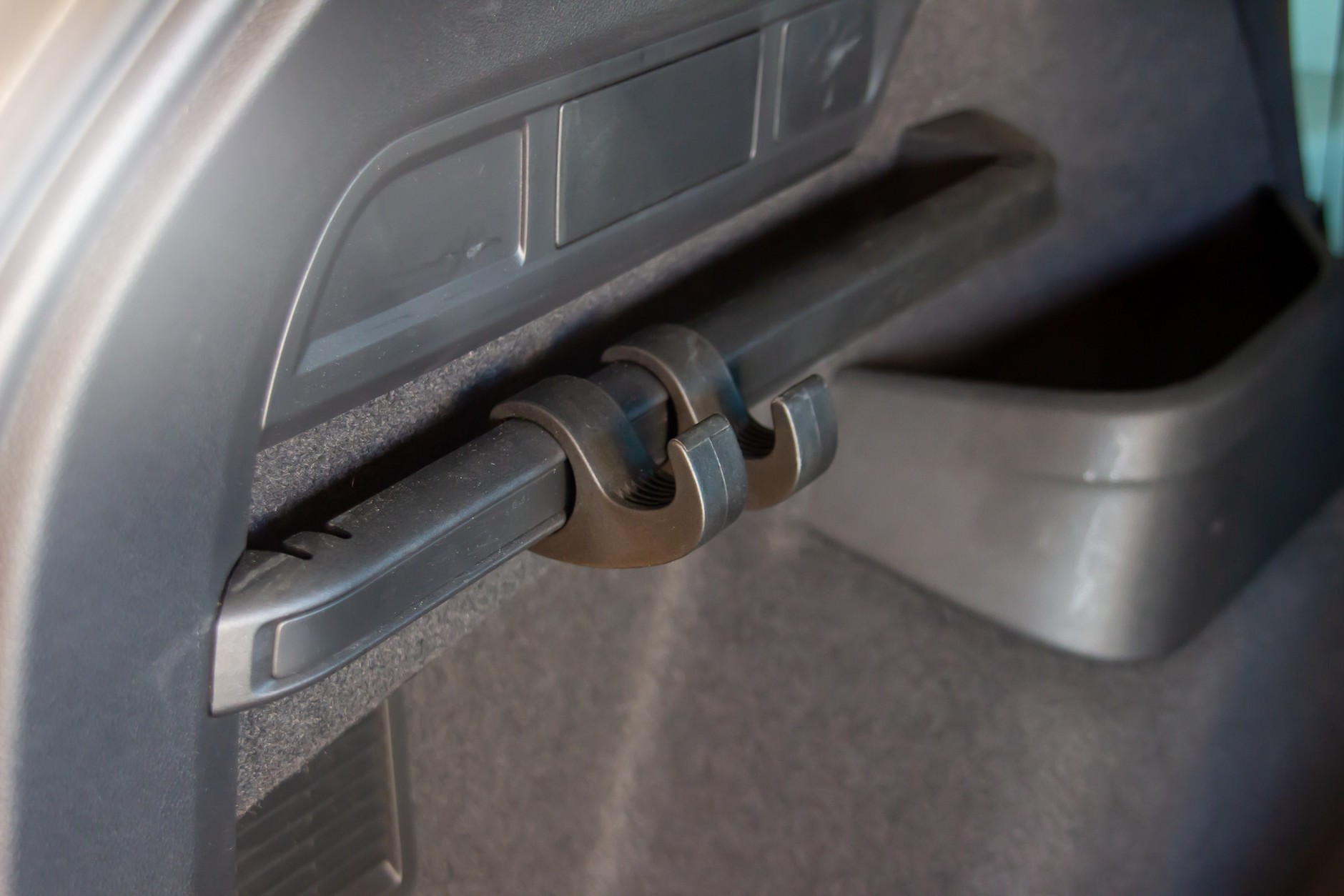 2023 Skoda Kodiaq 1.5 TSI