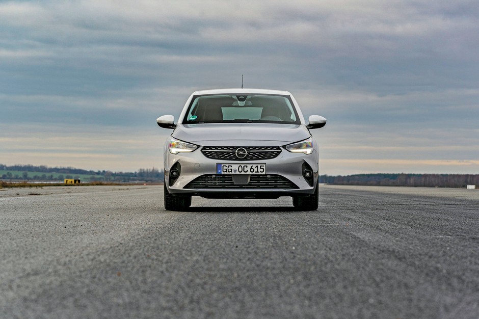 5 aut od 50 000 zł - Opel Corsa