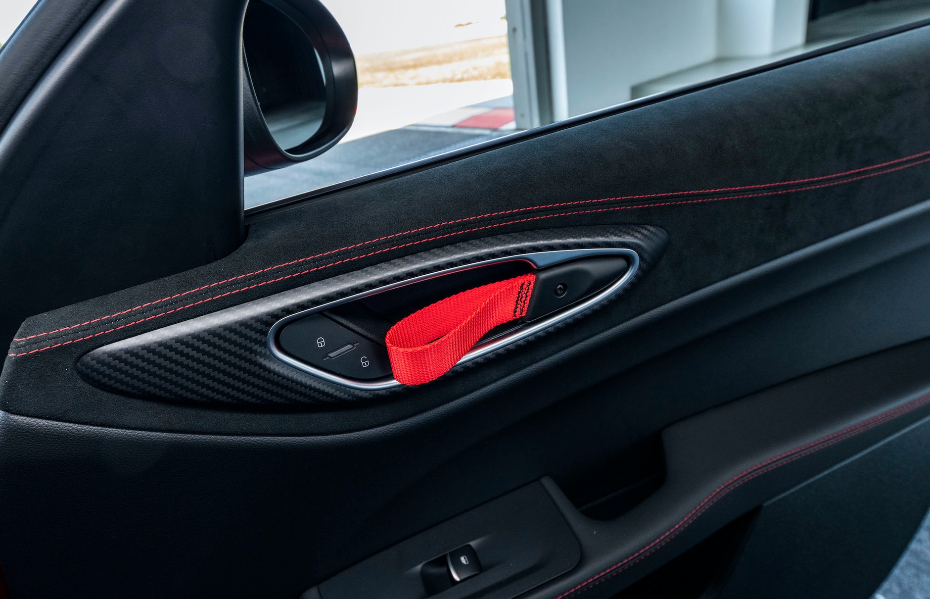 Alfa Romeo Giulia GTAm