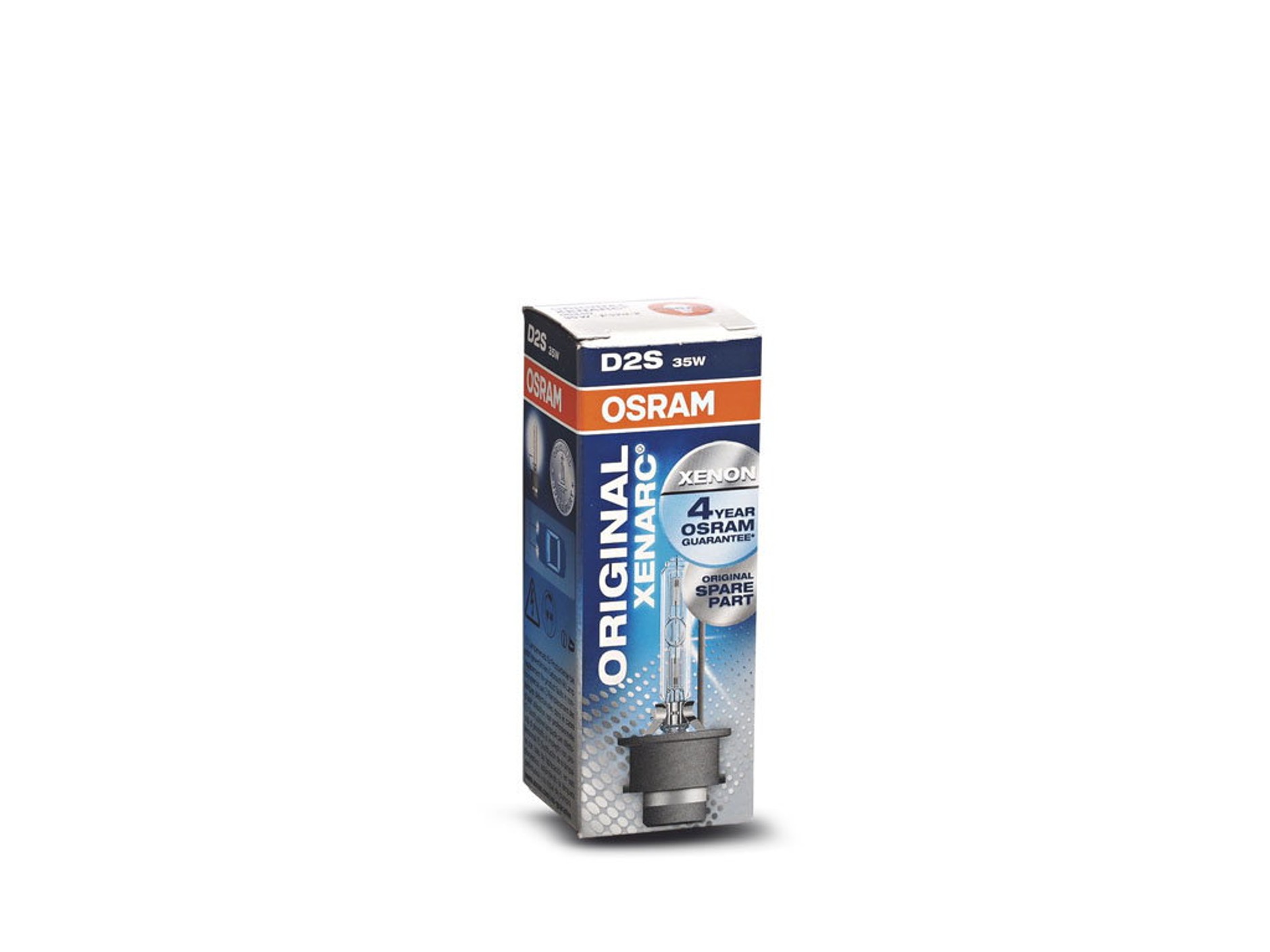 Osram Original Xenarc