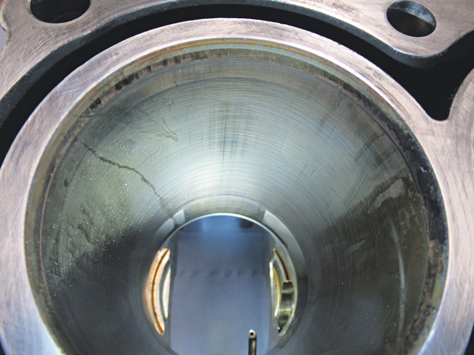 Suzuki Swift w teście 100 tys. km