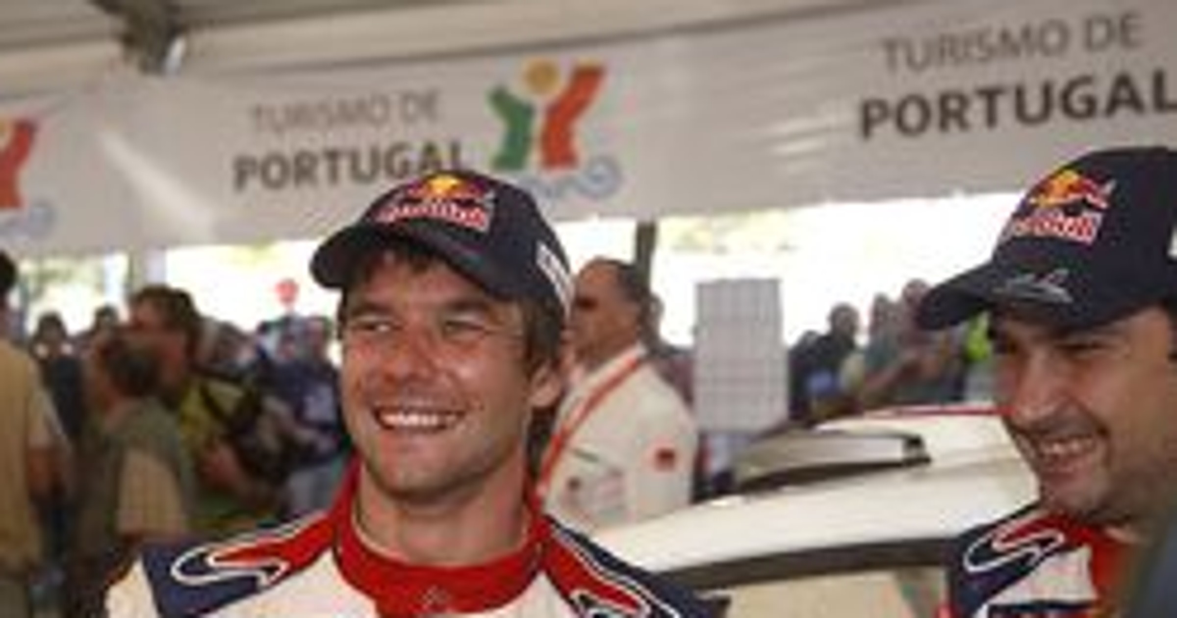 Mistrzowie WRC na Karowej! (21.VI, godz. 18.00)