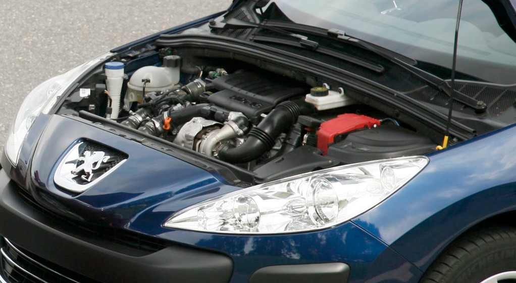 Trwałe silniki Peugeota - wbrew pozorom jest z czego wybierać