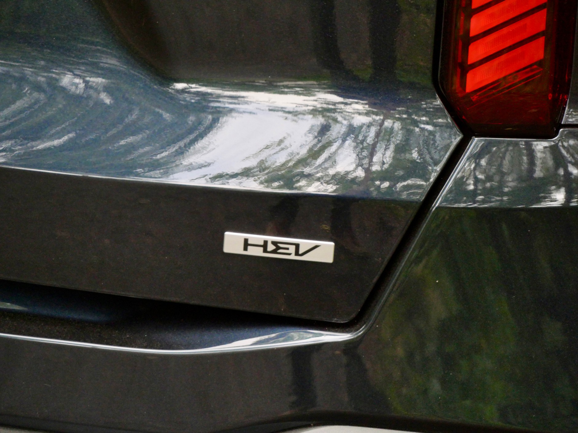 Kia Sorento 1.6 T-GDI HEV Prestige Line