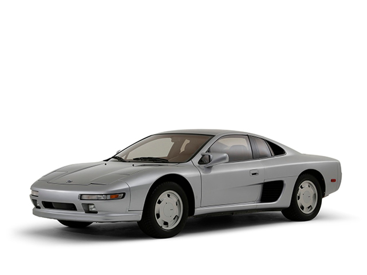 Nissan MID 4 (Type II) 1987