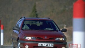 Renault Laguna 2.0 rxt - Dobry przyjaciel