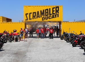 Scrambler i Ducati. Historia i współczesność kultowego motocykla