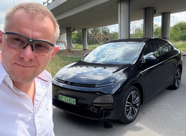 Xpeng G6: godny konkurent Tesli, ale Chińczycy przesadzili. To auto ma przerażające funkcje – jak to możliwe, kto to dopuścił?