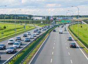 Za duże pieniądze rząd zareklamuje "darmowe" autostrady. Przypomnijmy, jak było