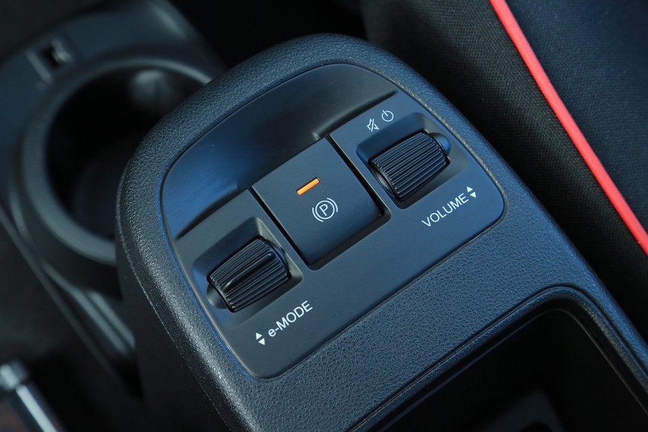 Fiat 500 RED 42 kWh