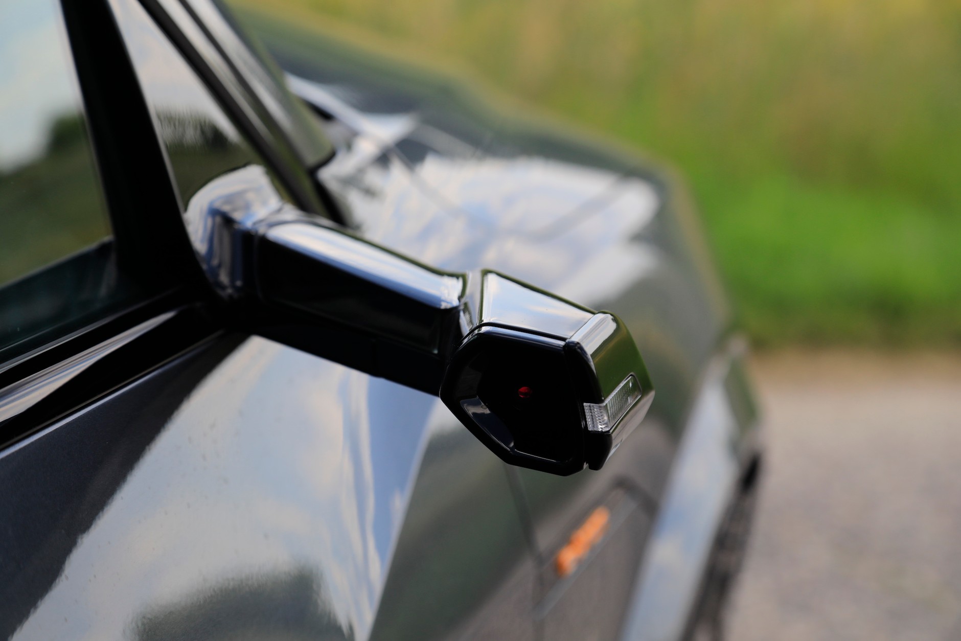 Audi e-tron S (2021)