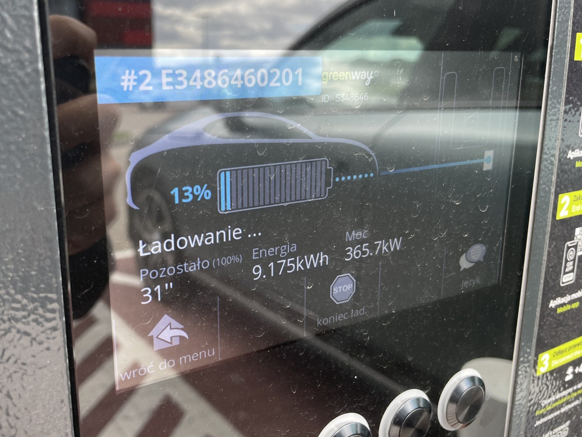 Xpeng G9 AWD Performance w teście na długim dystansie
