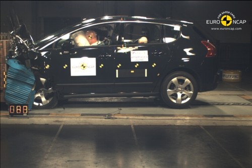 Testy Euro NCAP - Najnowsze wyniki crashtestów! Zobacz na wideo jak specjaliści robijają auta