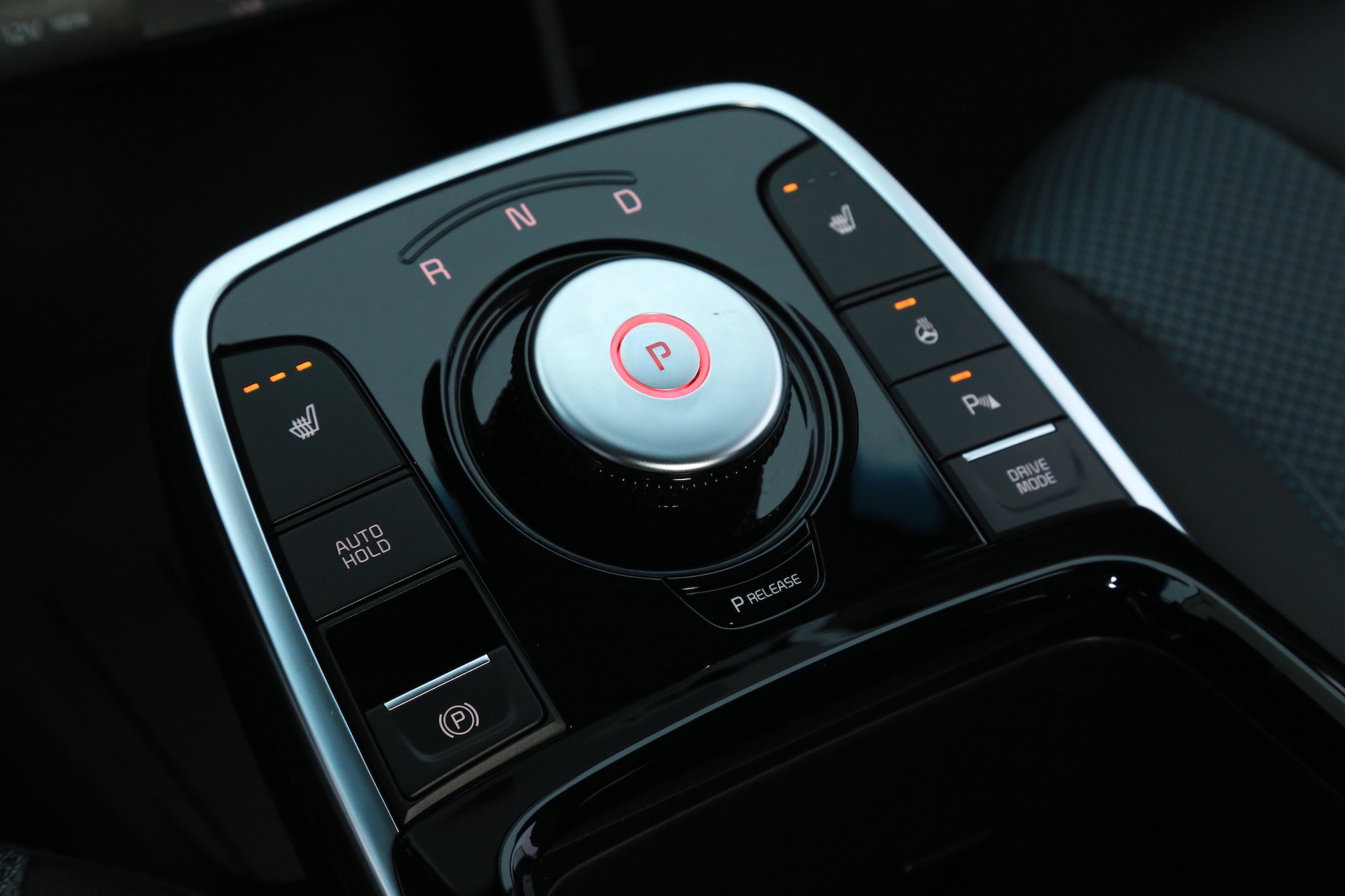 Kia e-Niro