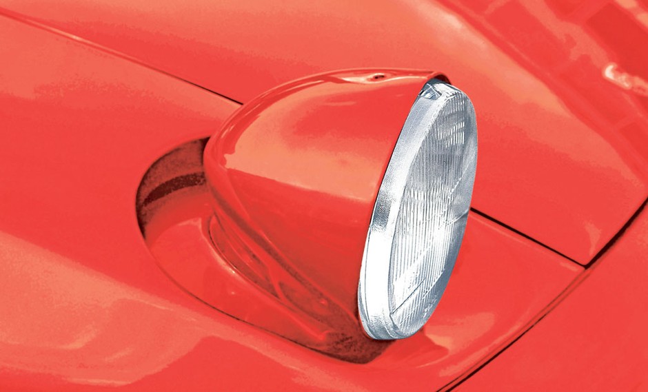 Porsche 928