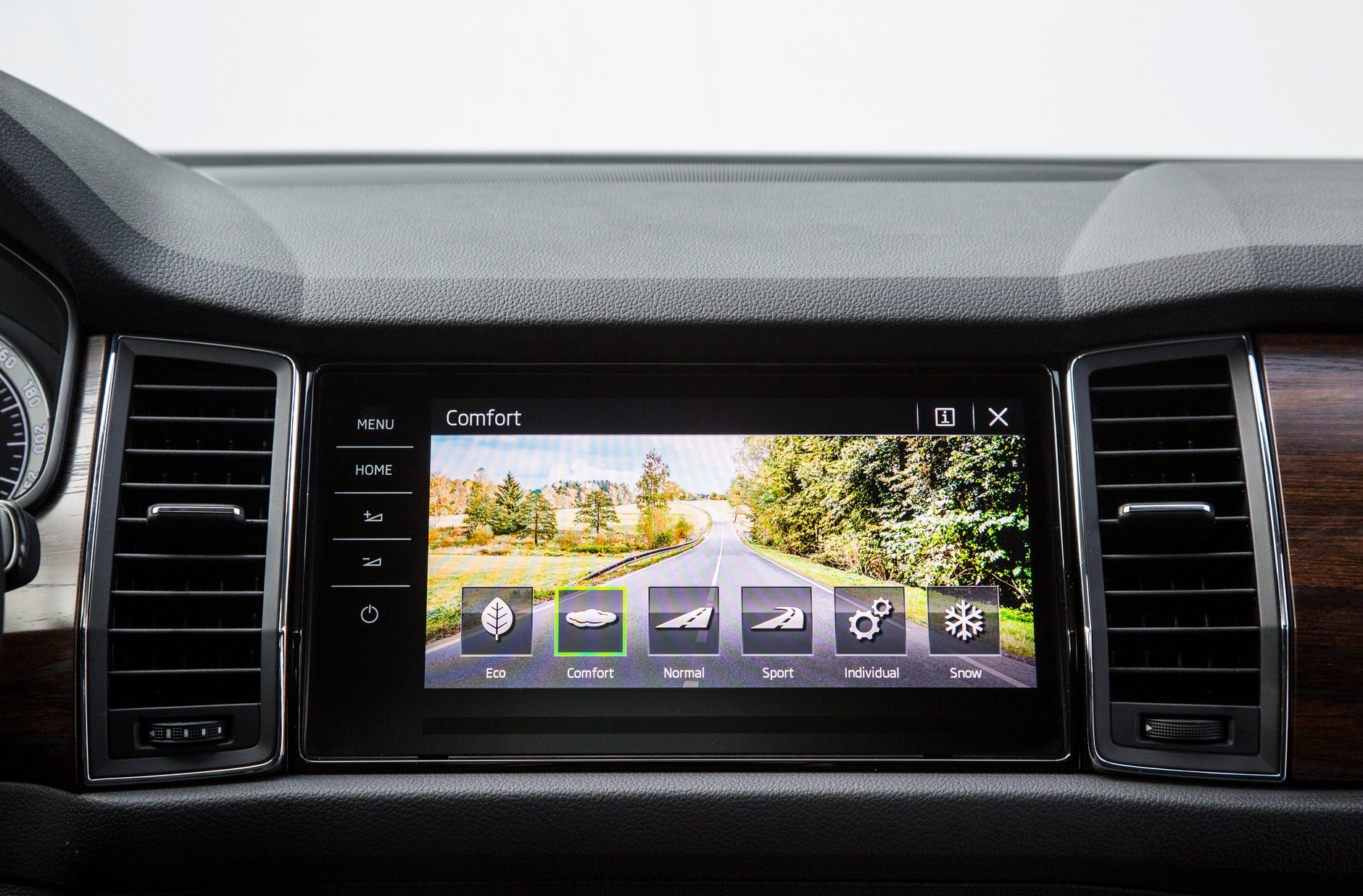 Skoda Kodiaq Scout 4x4 2.0 TDI DSG