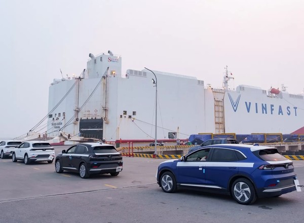 VinFast debiutuje w Polsce. Nowy gracz z Azji zadrwi z Chińczyków rekordową gwarancją