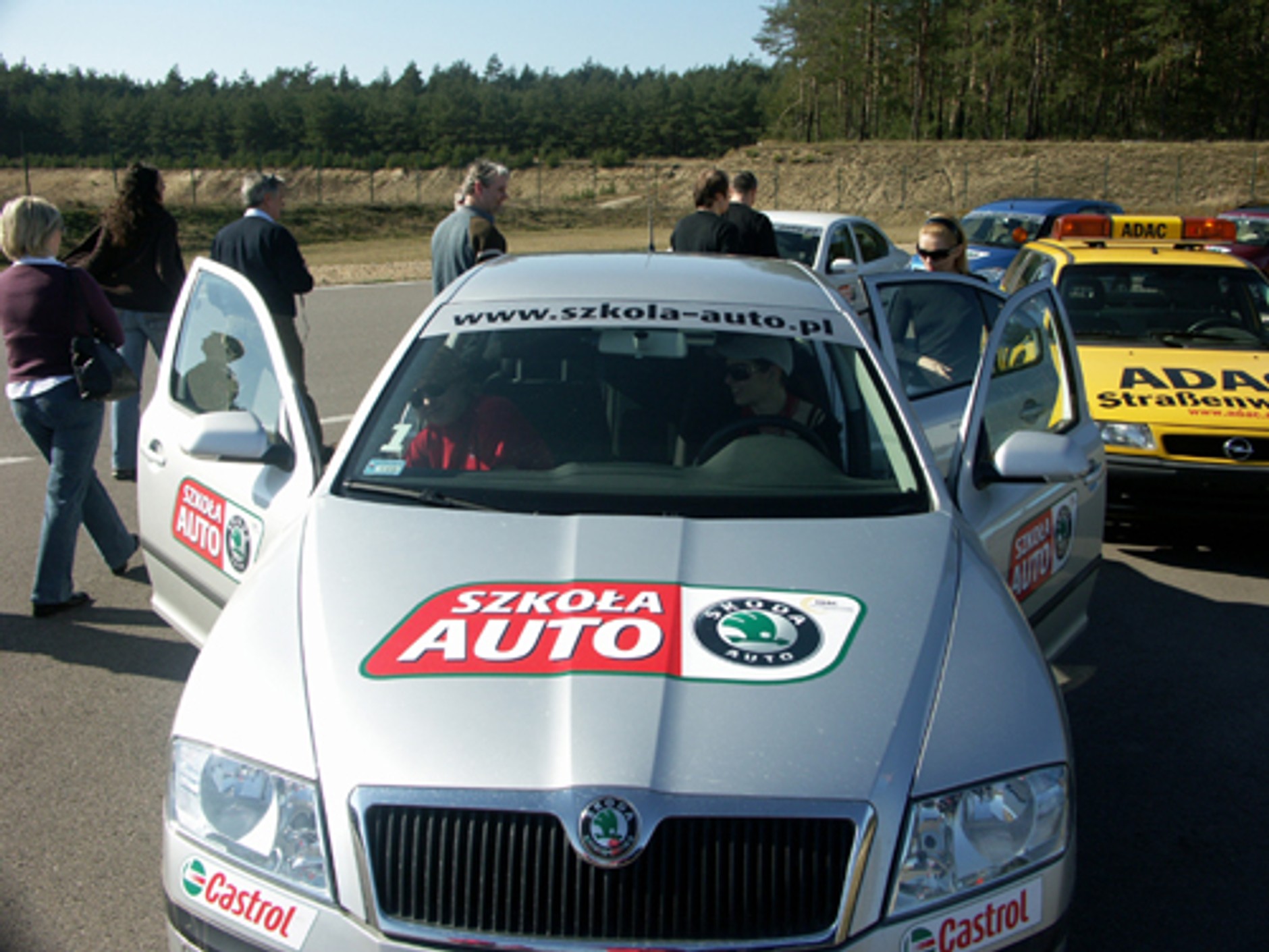 Importerzy (nie tylko) dla młodzieży