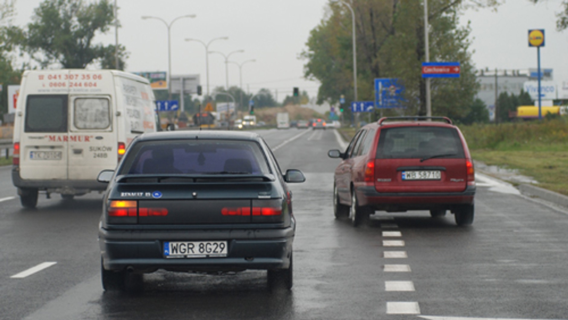 Wyjaśniamy do czego służy pas rozbiegowy