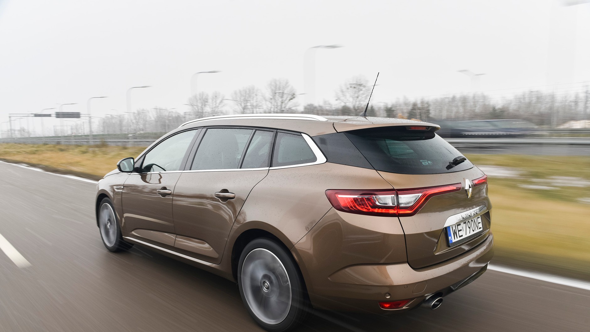 Renault Megane Grandtour
