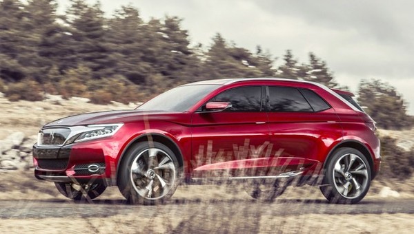 Czy Chińczycy kupią PSA  Peugeot-Citroën?