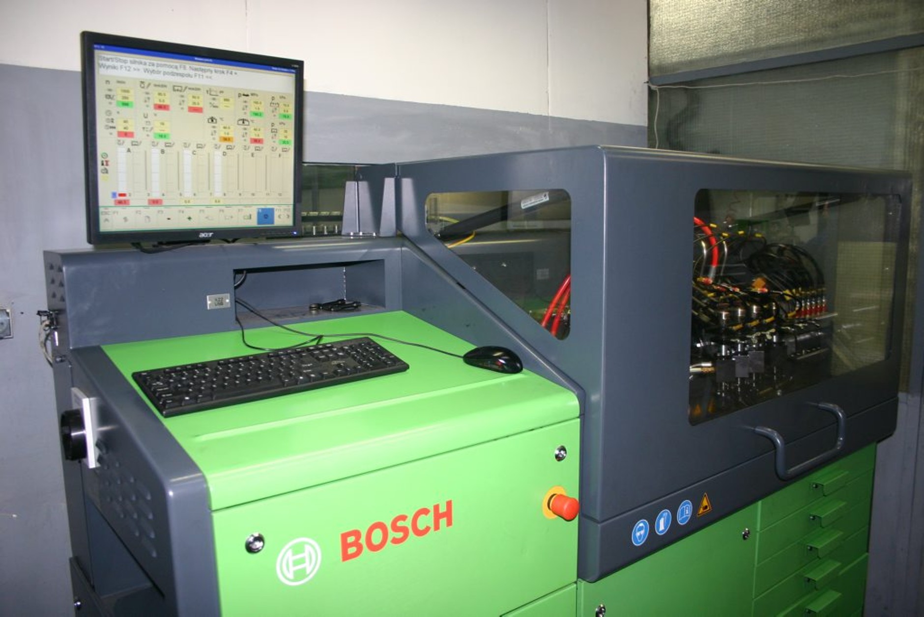 Wtryskiwacze Denso za 1/3 ceny