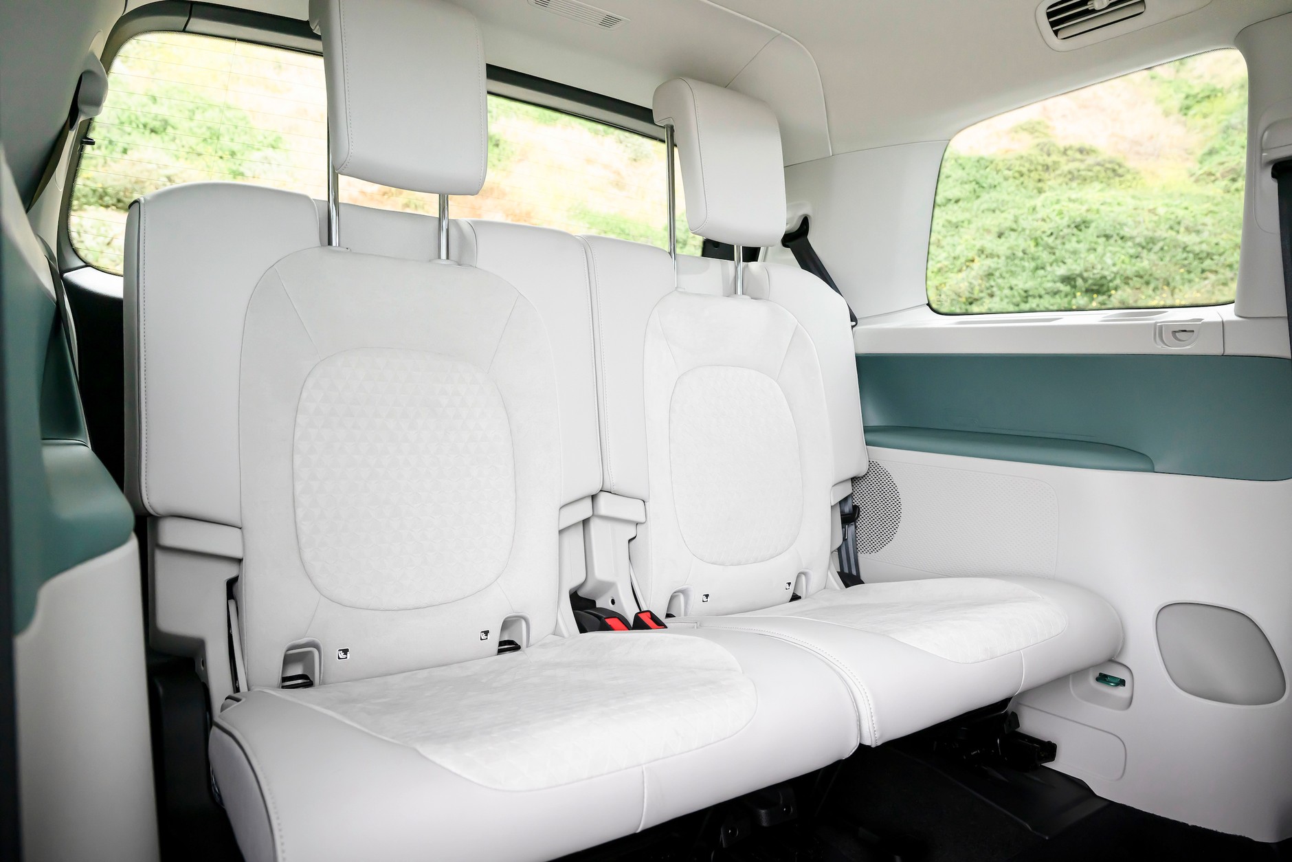 Volkswagen ID. Buzz 2023