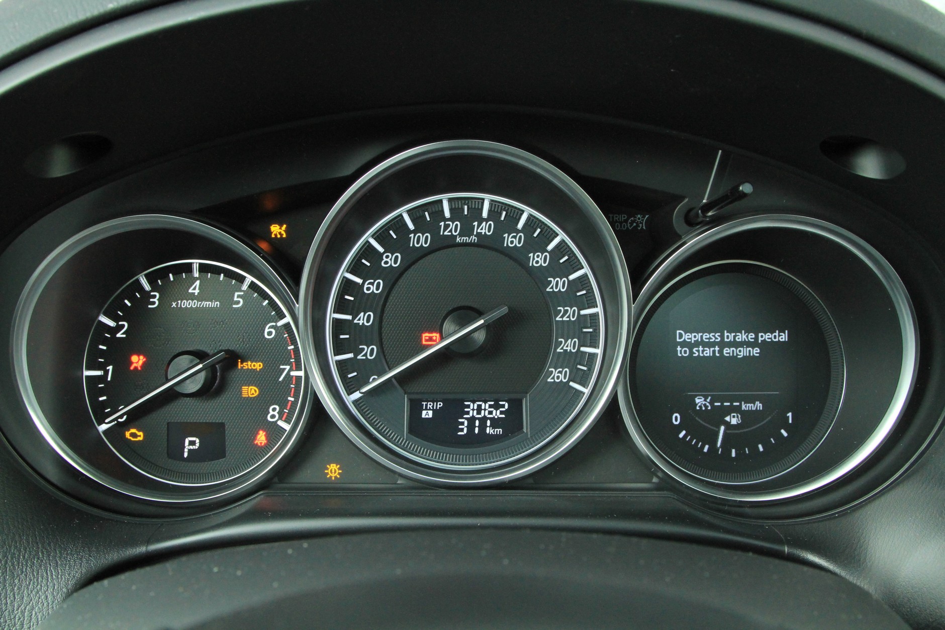 Mazda-CX-5