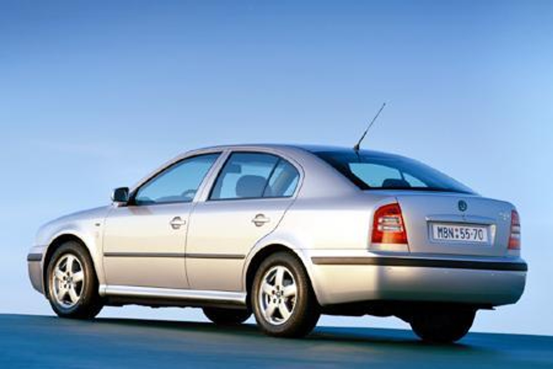 Škoda Octavia Tour definitywnie znika z oferty