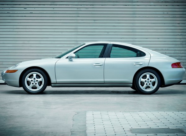 Największe tarapaty w historii Porsche: co się stało 30 lat temu?