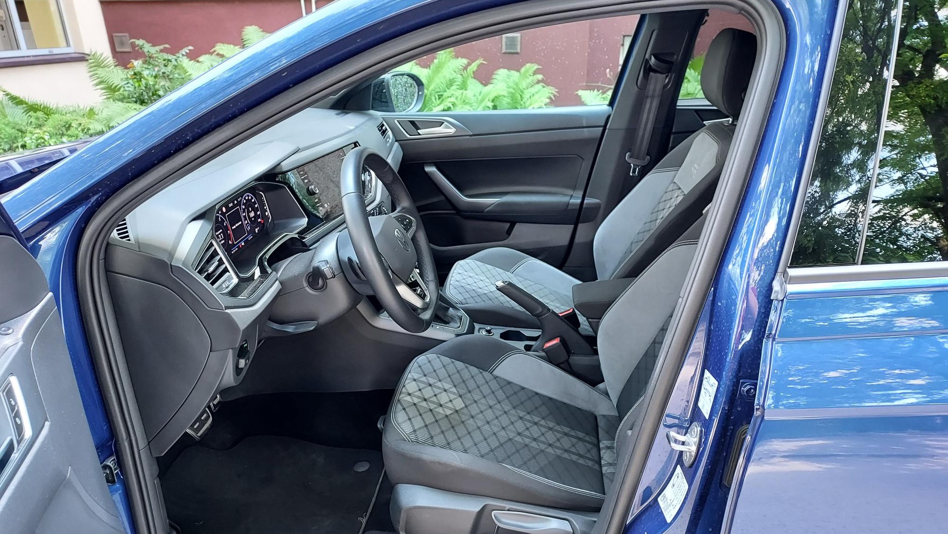 Volkswagen Taigo 1.0 TSI