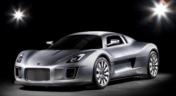 Gumpert ma nowego właściciela