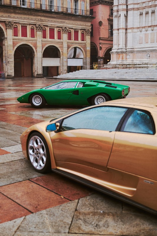 Lamborghini