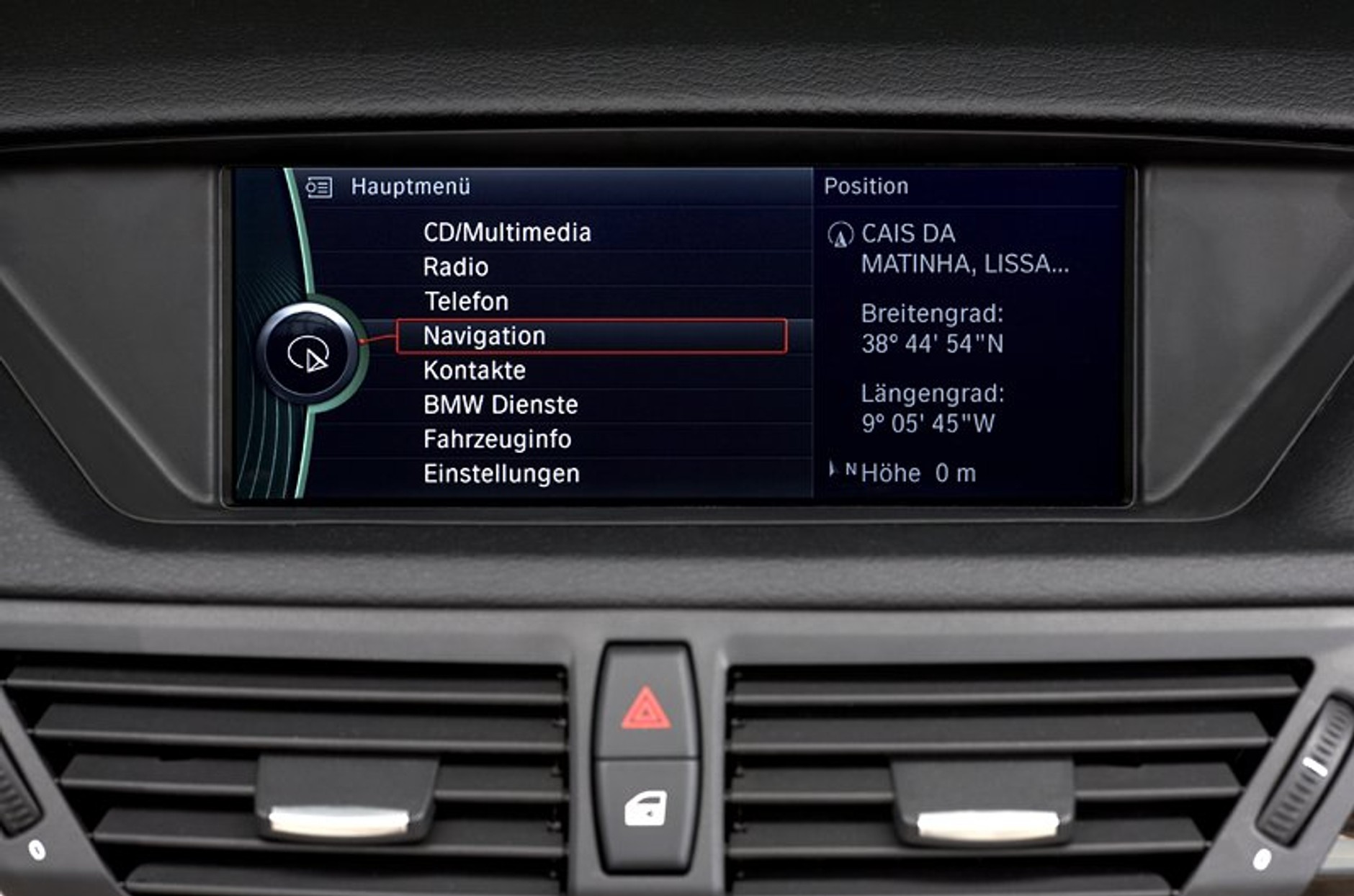 IAA Frankfurt 2009: BMW X1 – pierwsze wrażenia, dane techniczne, fotogaleria