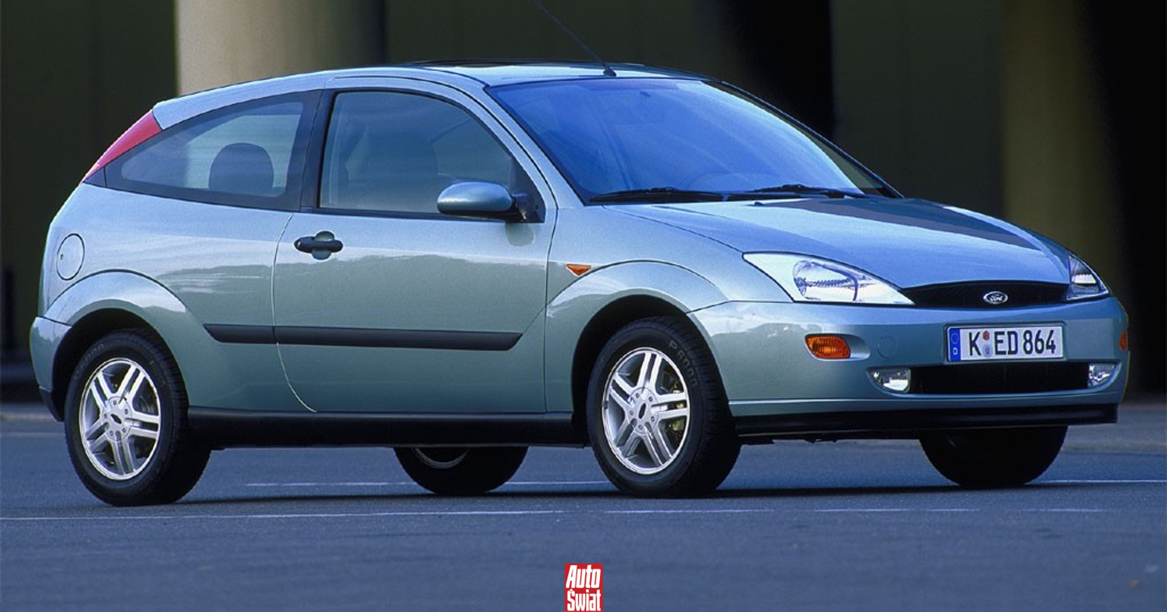 Mechanik potwierdza. Ten 20-letni samochód należy do liderów niezawodności na świecie