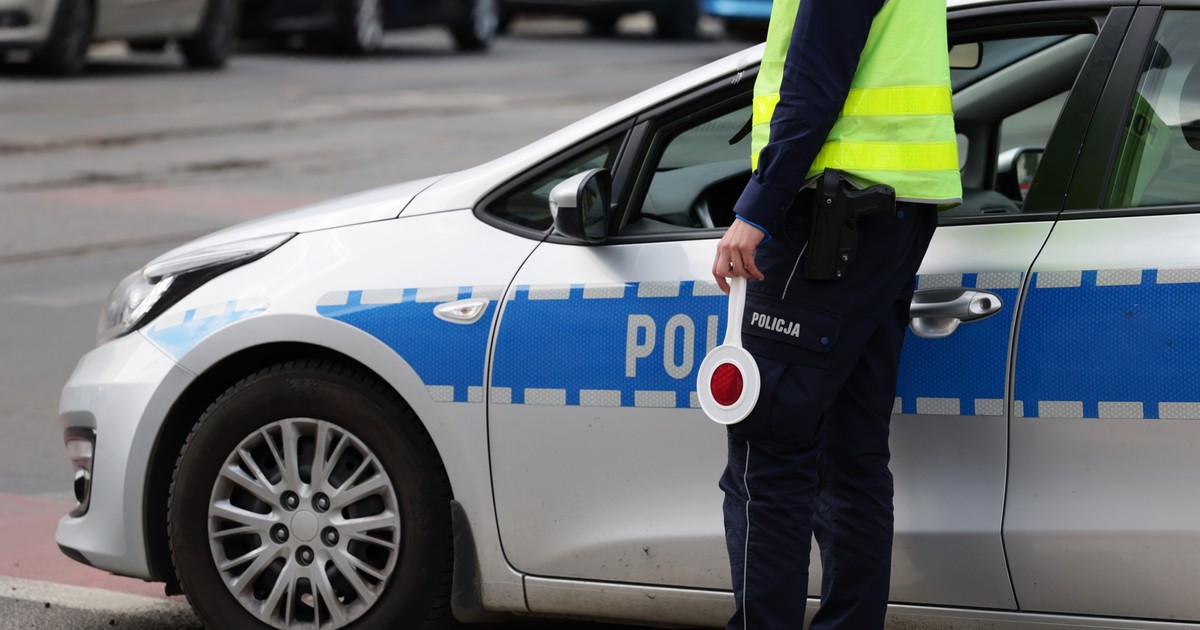Policja