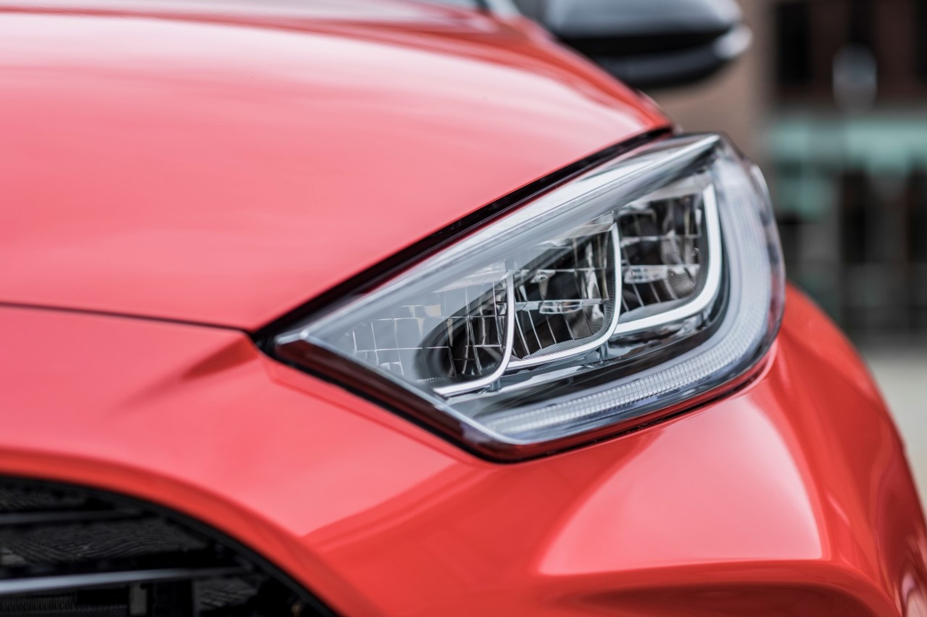 Toyota Yaris - poradnik kupującego