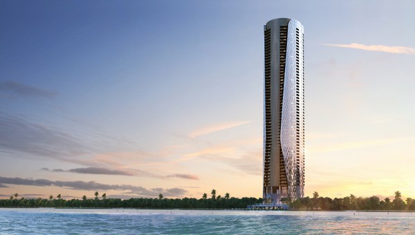 Bentley Residences