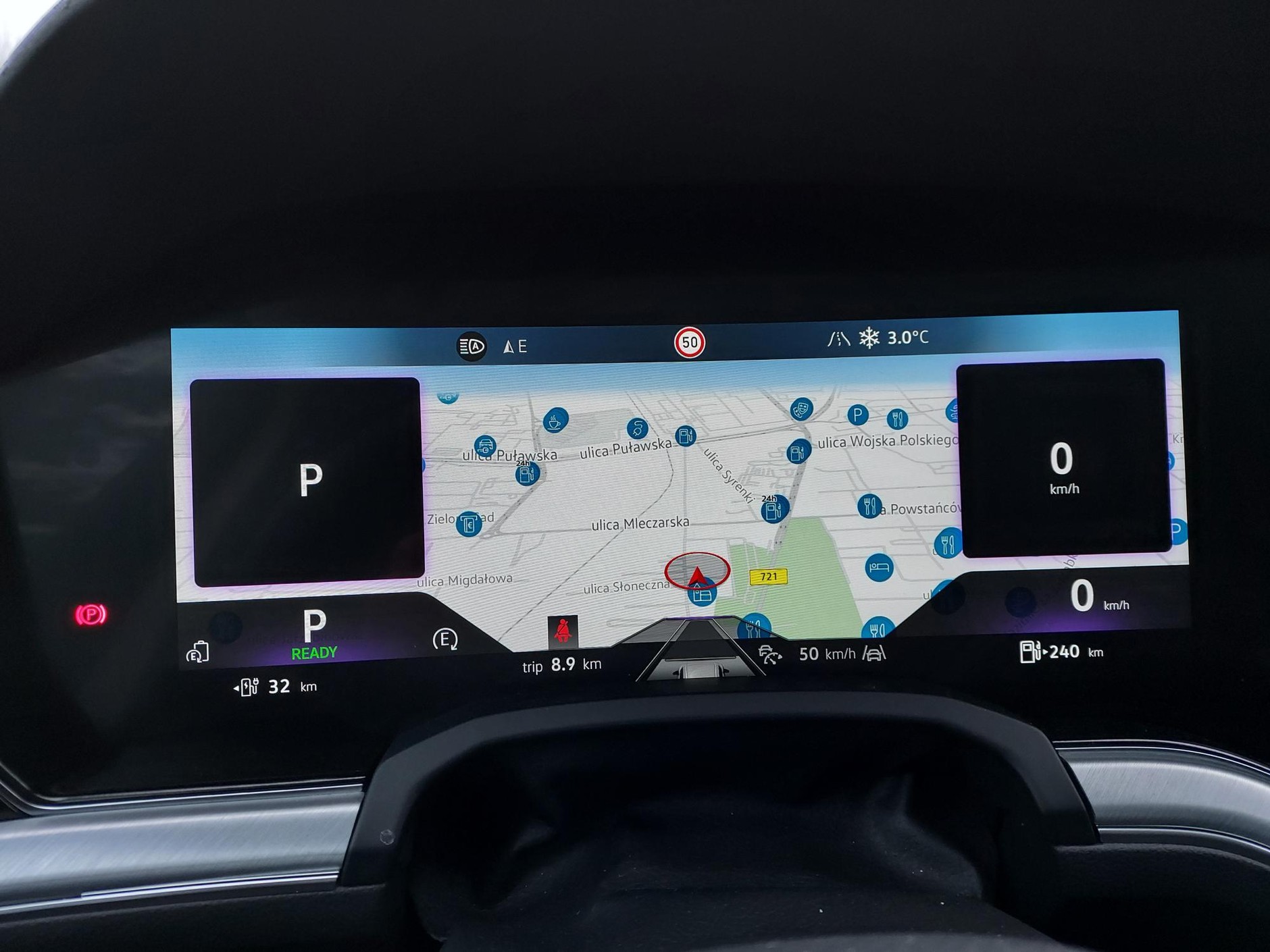 Volkswagen Touareg PHEV